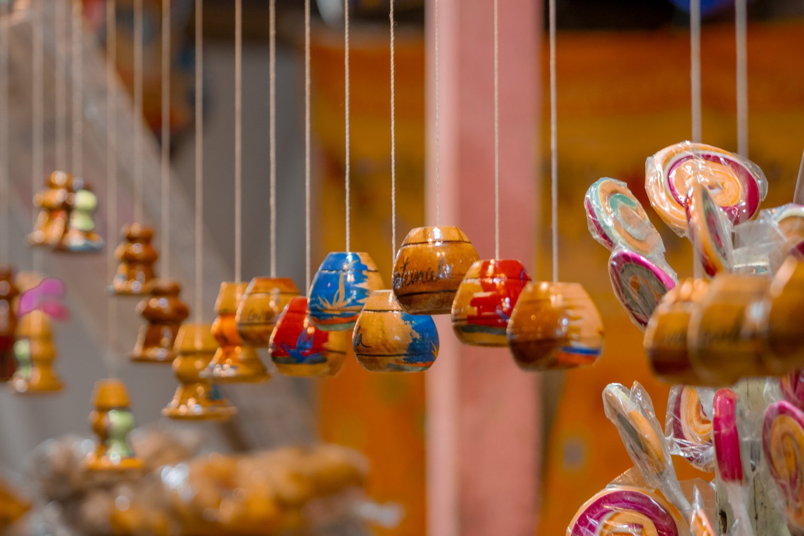 Feria de Jocotenango