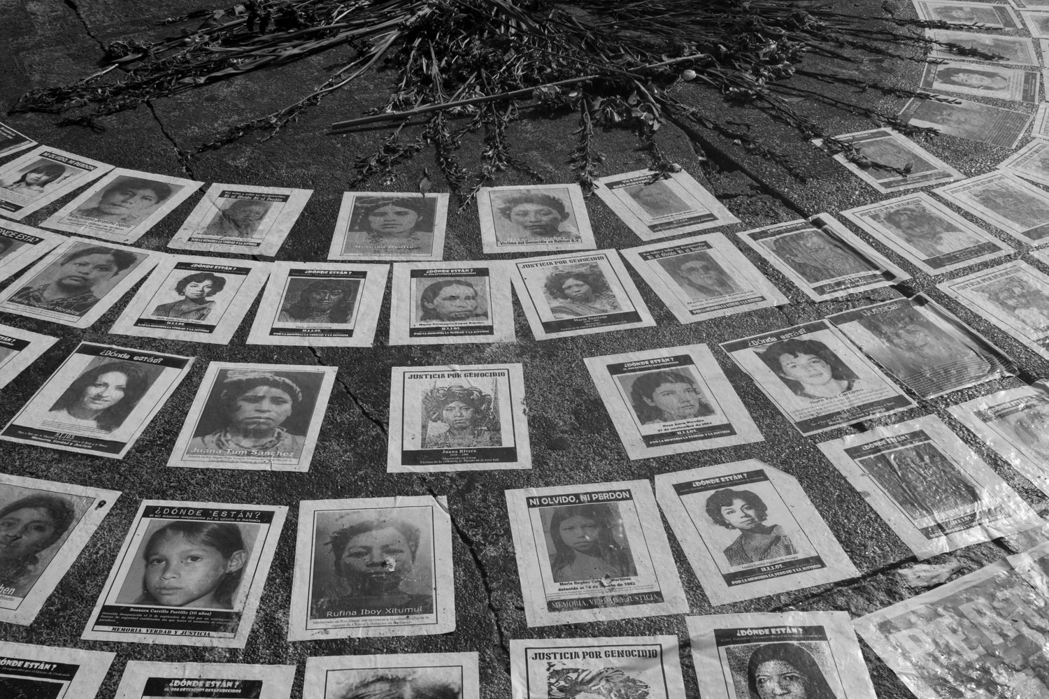 8M: una lucha por ti y por mí