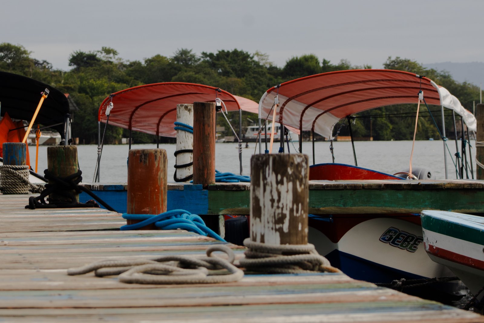 Rio Dulce