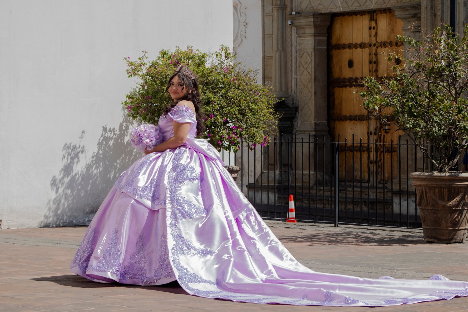 Quinceañera